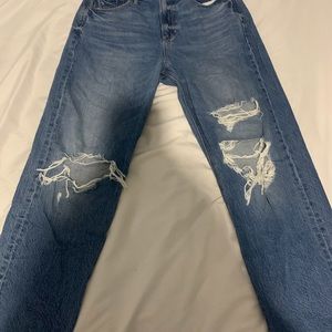 AE 90’s Boyfriend Jean (Size 10)